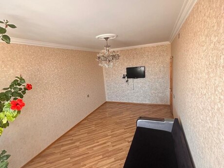 Объявление №6144841 - Баку, пос. Ени Гюнешли, 2-комн., 55 м², 7/9 этаж