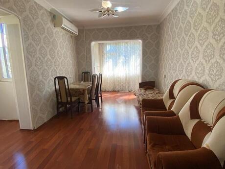 Elan №6144883 - Bakı, Azadlıq Prospekti m., 2 otaqlı, 45 m², 2/9 mərtəbə