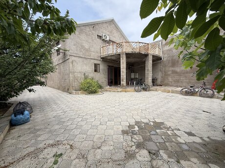Elan №6144897 - Bakı, Masazır q., 5 otaqlı, 220 m²