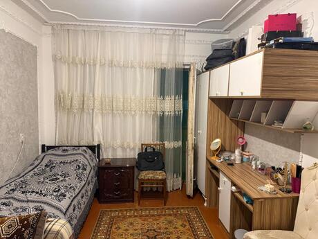 Bakıxanov q.