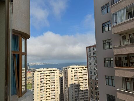 Elan №6144946 - Bakı, Elmlər Akademiyası m., 3 otaqlı, 110 m², 12/16 mərtəbə