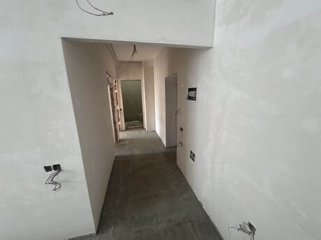 3 otaqlı mənzil, 80 m², Nərimanov: 270 000 ₼ 2