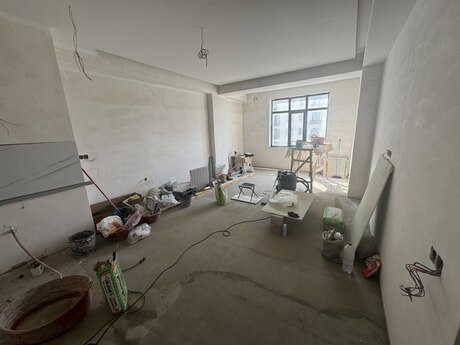 3 otaqlı mənzil, 80 m², Nərimanov: 270 000 ₼ 3