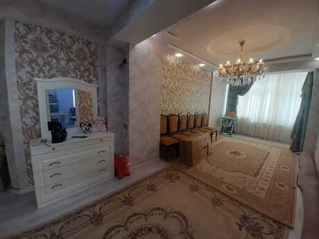 Elan №6144947 - Bakı, Masazır q., 3 otaqlı, 75 m², 3/9 mərtəbə