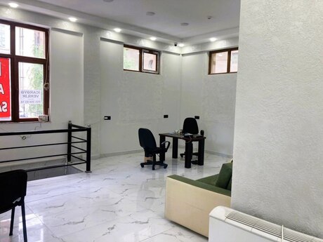 Elan №6144913 - Bakı, Nəriman Nərimanov m., 120 m²