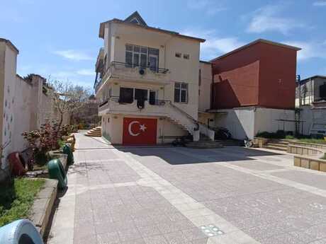 Elan №6144937 - Bakı, 20 Yanvar m., 600 m²