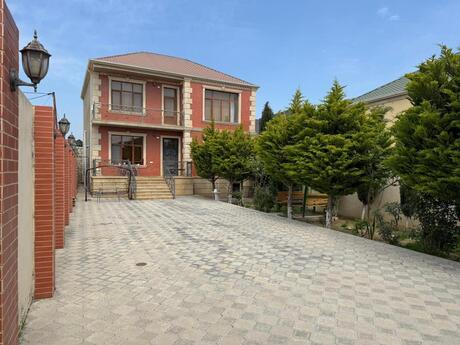 Объявление №6144944 - Баку, пос. Мардакан, 4-комн., 153.8 м²