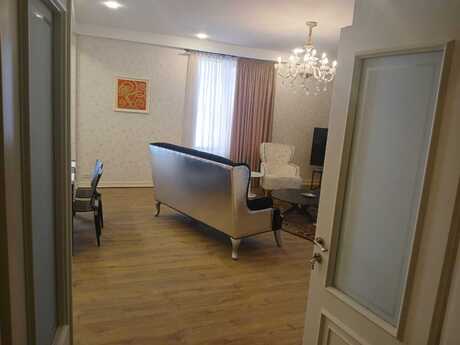 Elan №6144982 - Sumqayıt, Sumqayıt, 2 otaqlı, 80 m², 12/12 mərtəbə