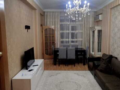 Elan №6144985 - Bakı, Həzi Aslanov m., 2 otaqlı, 65 m², 6/16 mərtəbə