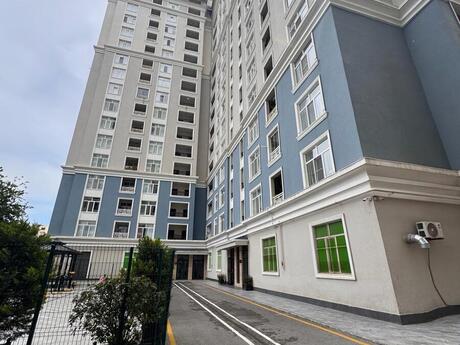 Elan №6139168 - Bakı, Nəsimi r., 3 otaqlı, 130 m², 5/17 mərtəbə