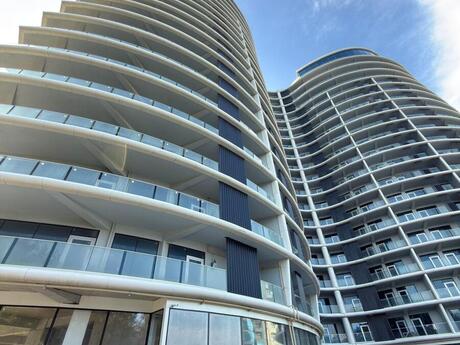 Elan №6144995 - Bakı, Yasamal r., 2 otaqlı, 105 m², 12/18 mərtəbə