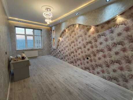 Elan №6145003 - Bakı, Yeni Yasamal q., 2 otaqlı, 60 m², 14/16 mərtəbə