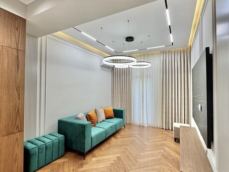 2-room apartment, 70 m², Səbail: 290 000 ₼ 2