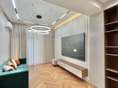 Elan №6145004 - Bakı, Səbail r., 2 otaqlı, 70 m², 6/13 mərtəbə