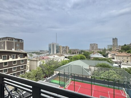 2-room apartment, 70 m², Səbail: 290 000 ₼ 5