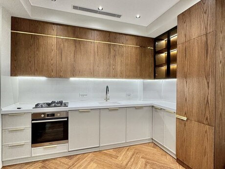 2-room apartment, 70 m², Səbail: 290 000 ₼ 4