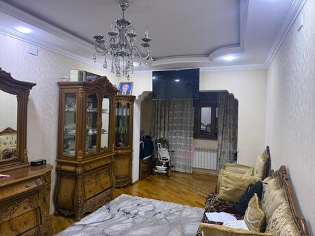 пос. Бакиханова