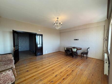 Объявление №6145039 - Баку, м. Халглар Достлугу, 4-комн., 140 м², 15/18 этаж