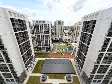 Elan №6145057 - Bakı, Koroğlu m., 3 otaqlı, 146 m², 15/16 mərtəbə