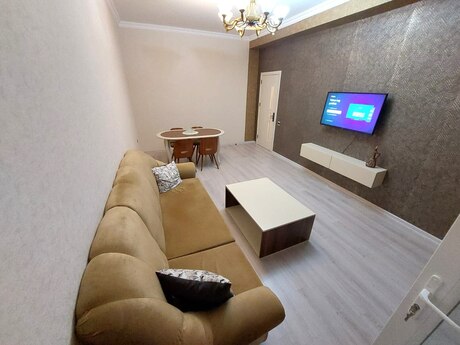 Elan №6145023 - Bakı, Nəsimi r., 3 otaqlı, 80 m², 18/18 mərtəbə