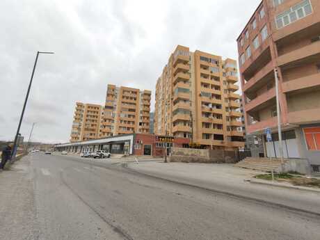 Elan №6145035 - Xırdalan, Xırdalan, 2 otaqlı, 60 m², 5/10 mərtəbə