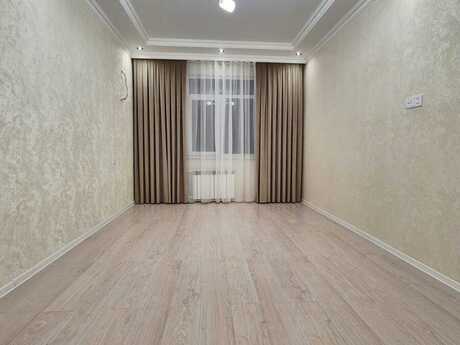 Elan №6145044 - Bakı, Dərnəgül m., 2 otaqlı, 48 m², 1/5 mərtəbə