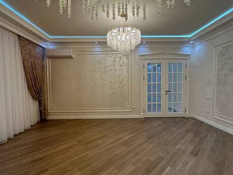 Elan №6145051 - Bakı, Nəsimi r., 3 otaqlı, 154 m², 9/17 mərtəbə