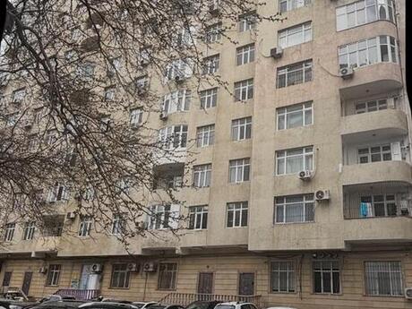 Elan №6145047 - Bakı, Nəsimi r., 3 otaqlı, 140 m², 14/17 mərtəbə