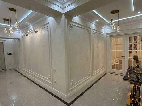 3 otaqlı mənzil, 154 m², Nəsimi: 535 000 ₼ 3