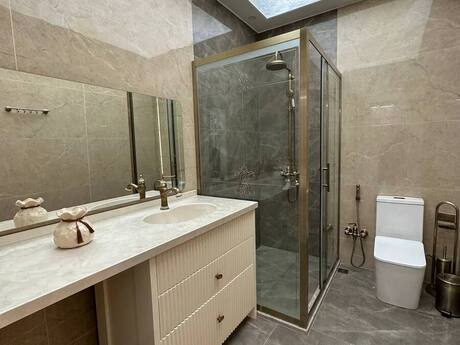3 otaqlı mənzil, 154 m², Nəsimi: 535 000 ₼ 5