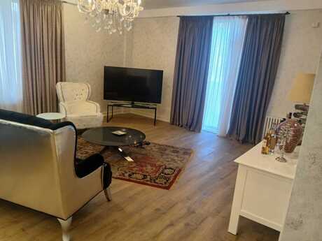 Объявление №6145073 - Сумгаит, Сумгаит, 3-комн., 140 м², 2/5 этаж