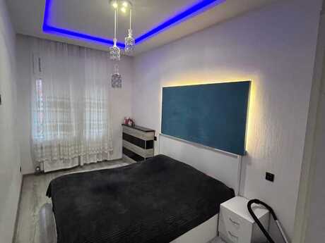 Elan №6145061 - Bakı, Neftçilər m., 3 otaqlı, 73 m², 17/18 mərtəbə