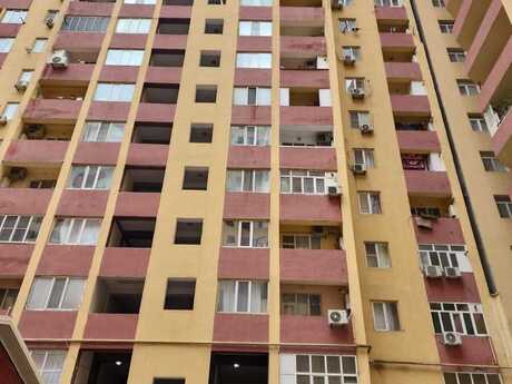 Elan №6145085 - Bakı, Əhmədli q., 2 otaqlı, 86 m², 13/20 mərtəbə