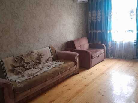 Elan №6145091 - Bakı, Həzi Aslanov q., 2 otaqlı, 80 m², 8/9 mərtəbə