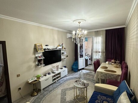 2 otaqlı mənzil, 38 m², Nəsimi: 116 000 ₼ 2