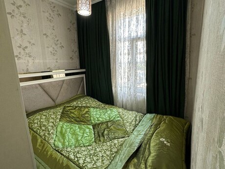 2 otaqlı mənzil, 38 m², Nəsimi: 116 000 ₼ 5