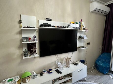 2 otaqlı mənzil, 38 m², Nəsimi: 116 000 ₼ 4