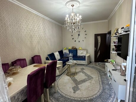 2 otaqlı mənzil, 38 m², Nəsimi: 116 000 ₼ 3