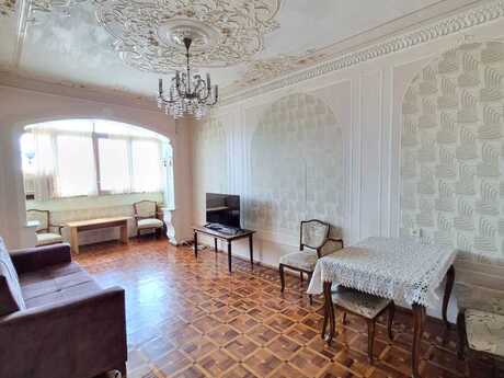 Elan №6145291 - Bakı, 8-ci mikrorayon q., 3 otaqlı, 83 m², 8/9 mərtəbə