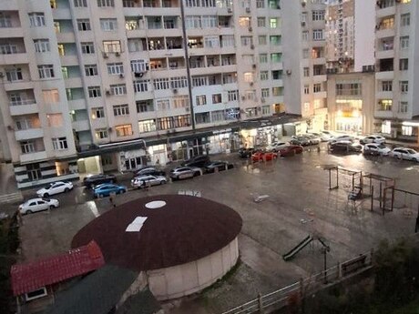 Elan №6145168 - Bakı, Həzi Aslanov m., 2 otaqlı, 65 m², 5/18 mərtəbə