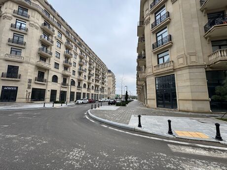 5 otaqlı mənzil, 231 m², Ağ şəhər: 855 000 ₼ 3