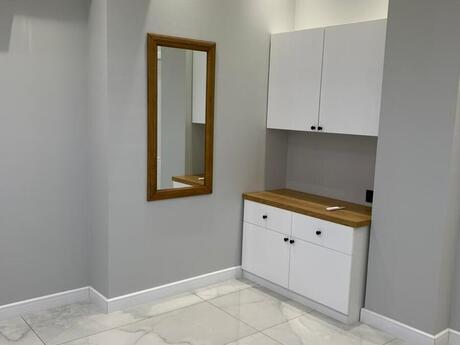 Elan №6145133 - Bakı, Memar Əcəmi m., 30 m²