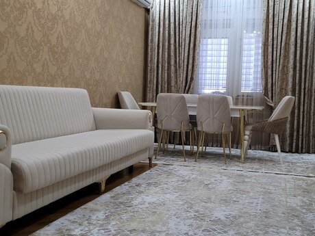 Elan №6145130 - Bakı, Qara Qarayev m., 3 otaqlı, 86 m², 16/17 mərtəbə