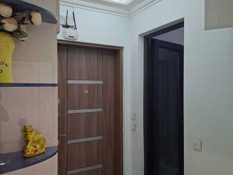 Объявление №6145150 - Баку, Хатаинский р., 2-комн., 60 м², 16/16 этаж