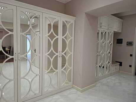 Elan №6145164 - Bakı, Yasamal r., 3 otaqlı, 148 m², 7/27 mərtəbə