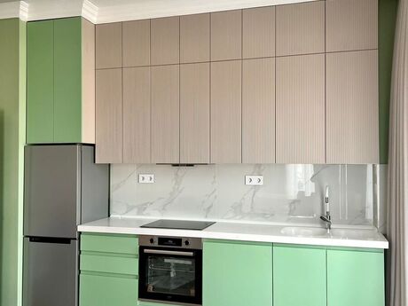 Kirayə 3 otaqlı mənzil, 105 m², Xətai: 1 600 ₼/ay 3