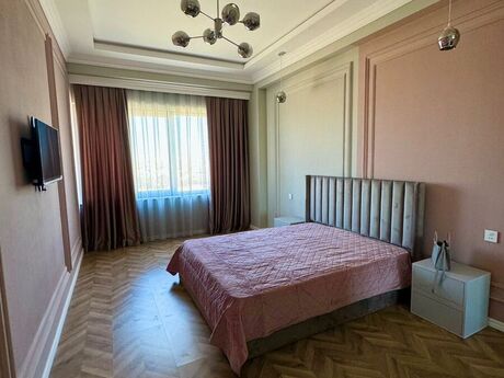 Kirayə 3 otaqlı mənzil, 105 m², Xətai: 1 600 ₼/ay 5