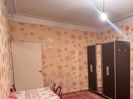 Объявление №6145158 - Баку, м. Мемар Аджеми, 1-комн., 35 м², 1/5 этаж