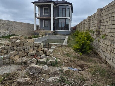 Elan №6145175 - Bakı, Kürdəxanı q., 6 otaqlı, 170 m²
