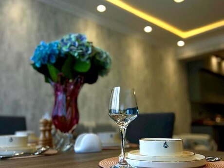 Elan №6145170 - Bakı, Gənclik m., 2 otaqlı, 116 m², 10/18 mərtəbə